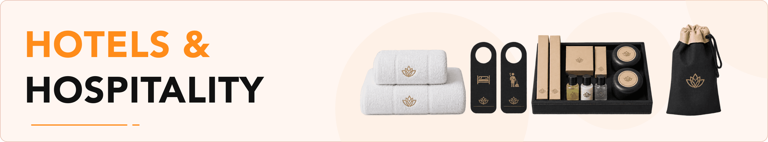 Hotels & Hospitality